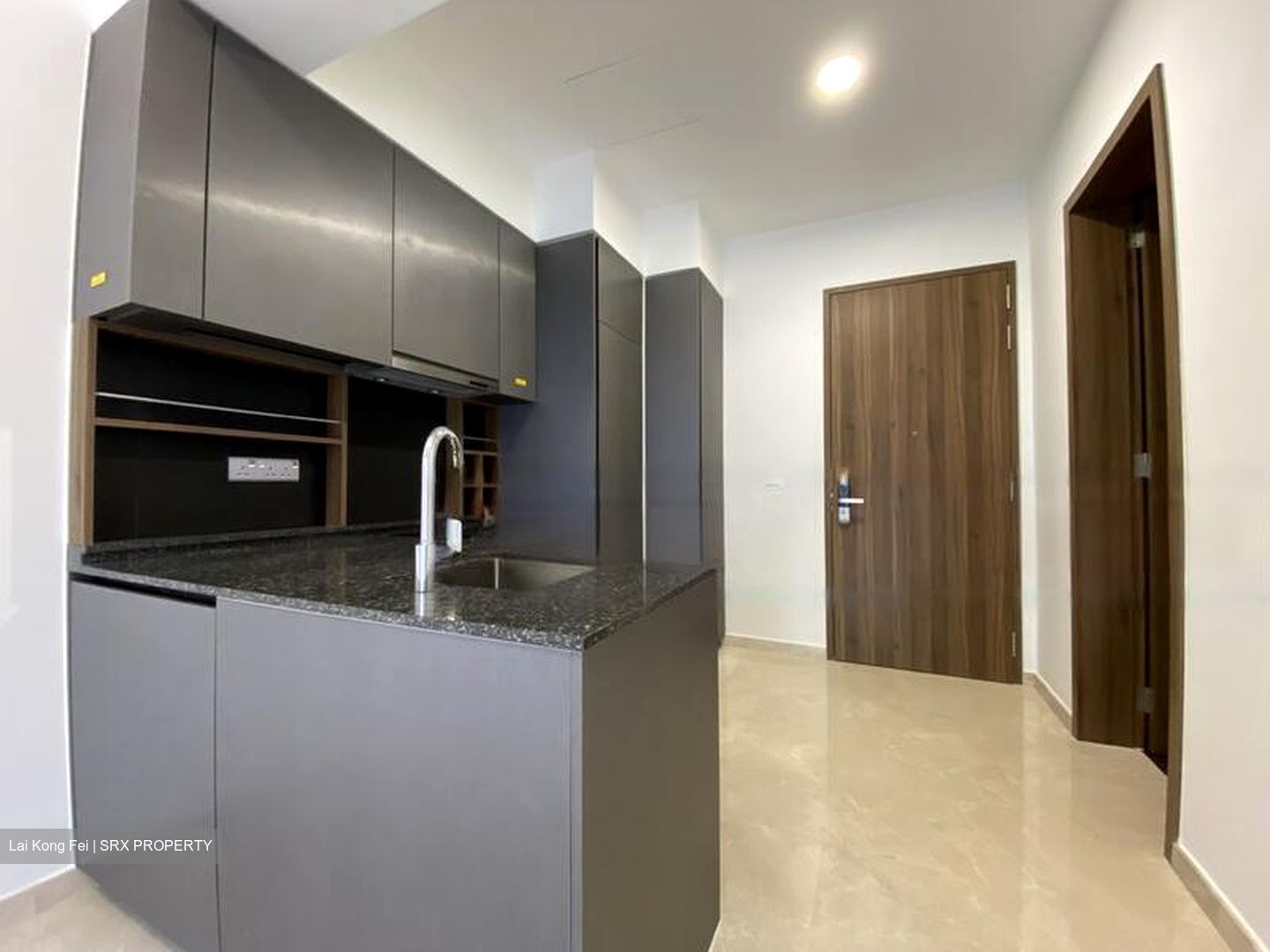 Daintree Residence (D21), Condominium #432203641